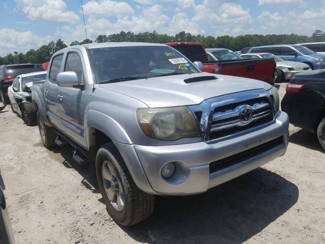 TOYOTA TACOMA DOU 2010 3tmju4gn6am102838