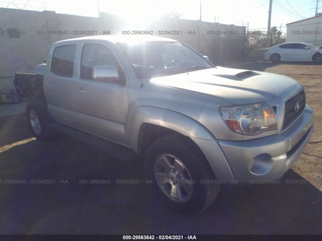 TOYOTA TACOMA 2010 3tmju4gn6am102970