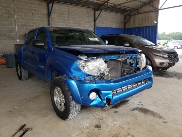 TOYOTA TACOMA DOU 2010 3tmju4gn6am104119