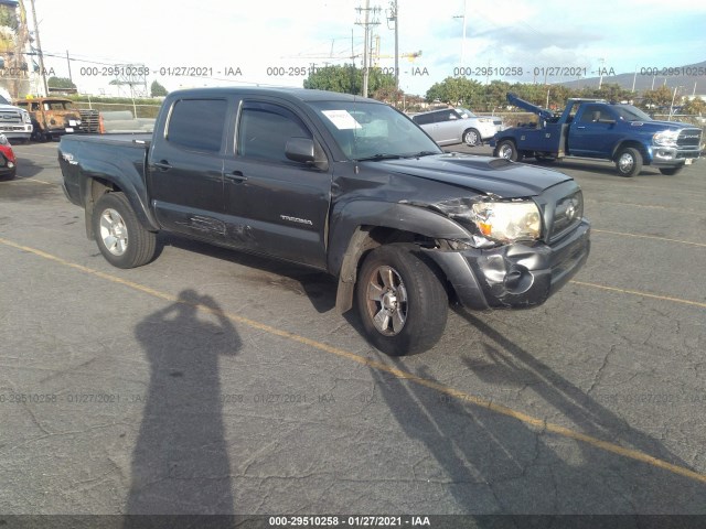 TOYOTA TACOMA 2010 3tmju4gn6am106243