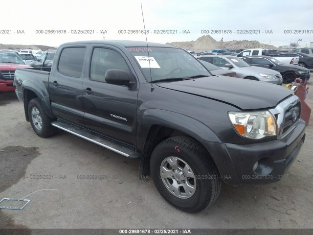 TOYOTA TACOMA 2010 3tmju4gn6am107957