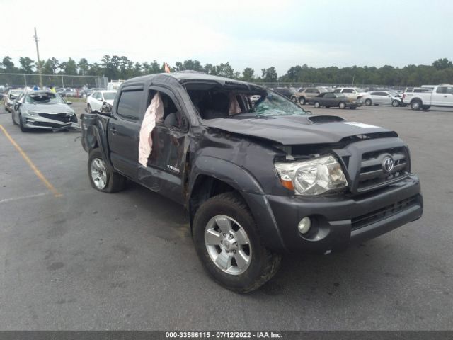 TOYOTA TACOMA 2010 3tmju4gn6am108851