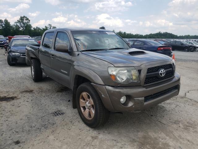 TOYOTA TACOMA DOU 2011 3tmju4gn6bm110603