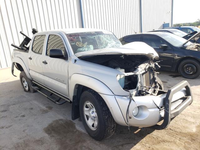 TOYOTA TACOMA DOU 2011 3tmju4gn6bm110665