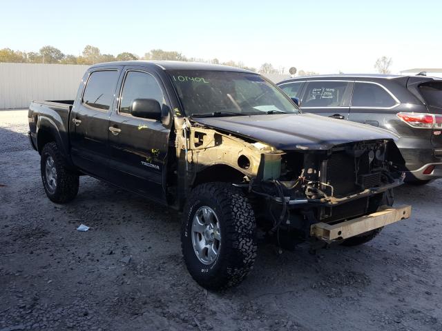 TOYOTA TACOMA DOU 2011 3tmju4gn6bm110987