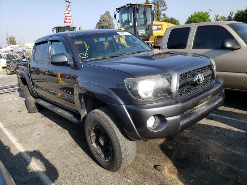 TOYOTA TACOMA DOU 2011 3tmju4gn6bm115512