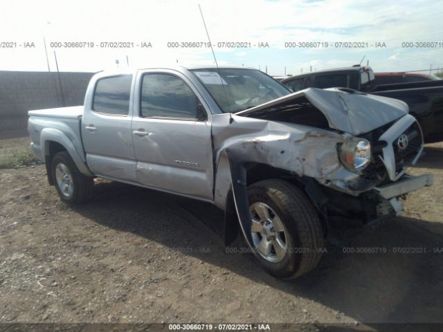 TOYOTA TACOMA 2011 3tmju4gn6bm115803