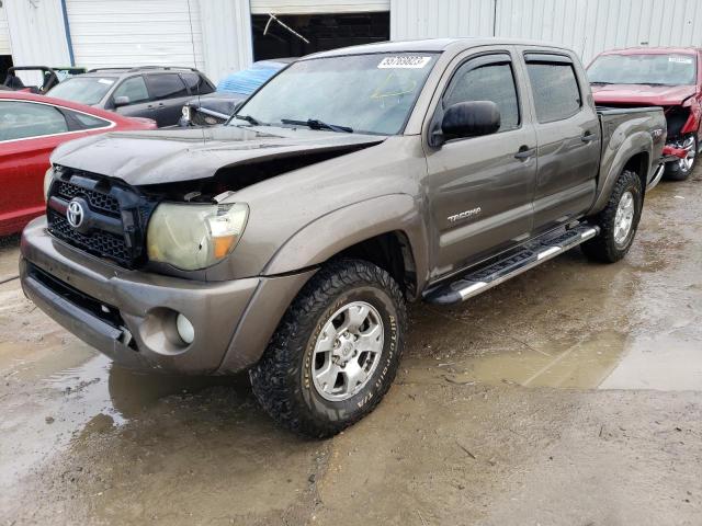 TOYOTA TACOMA DOU 2011 3tmju4gn6bm117714