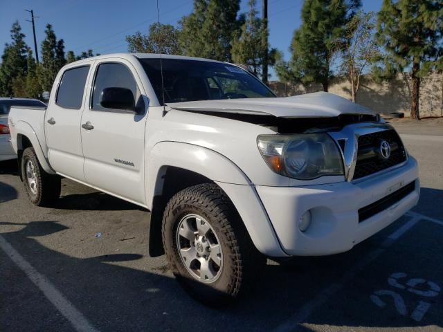 TOYOTA TACOMA DOU 2011 3tmju4gn6bm117924