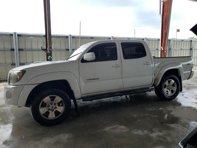 TOYOTA TACOMA DOU 2011 3tmju4gn6bm118104