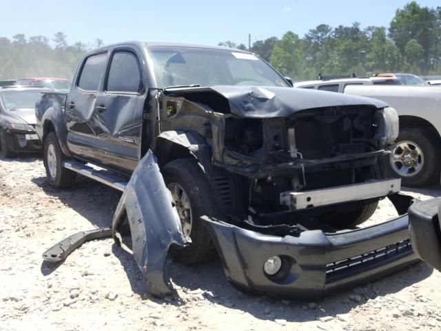 TOYOTA TACOMA DOU 2011 3tmju4gn6bm119169