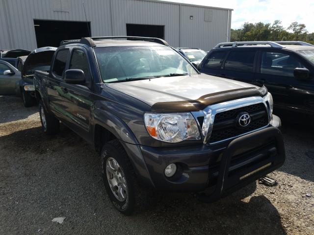 TOYOTA TACOMA DOU 2011 3tmju4gn6bm119303