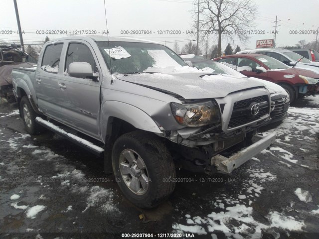 TOYOTA TACOMA 2011 3tmju4gn6bm119852