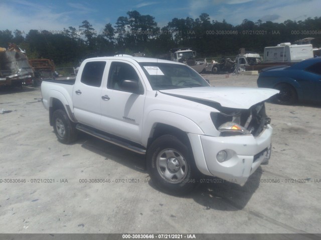 TOYOTA TACOMA 2011 3tmju4gn6bm120242