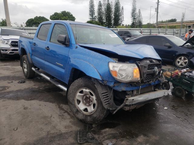 TOYOTA TACOMA DOU 2011 3tmju4gn6bm120340