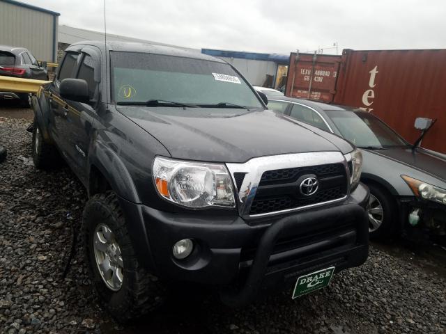 TOYOTA TACOMA DOU 2011 3tmju4gn6bm120922