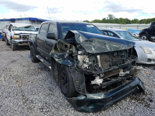 TOYOTA TACOMA DOU 2011 3tmju4gn6bm121018