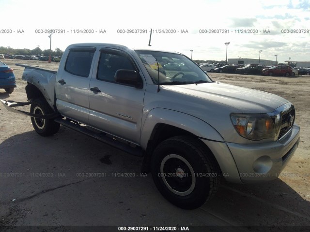 TOYOTA TACOMA 2011 3tmju4gn6bm121116