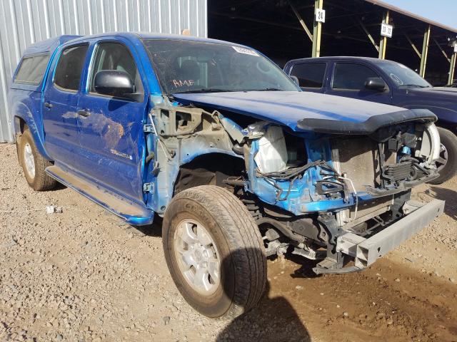 TOYOTA TACOMA DOU 2011 3tmju4gn6bm121455