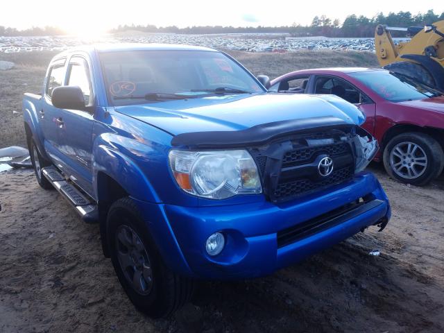 TOYOTA TACOMA DOU 2011 3tmju4gn6bm121617