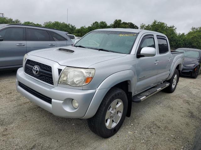 TOYOTA TACOMA DOU 2011 3tmju4gn6bm121746