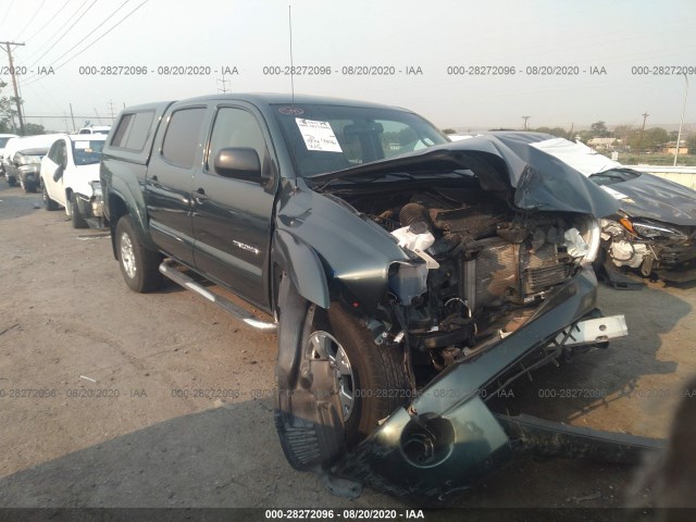 TOYOTA TACOMA 2011 3tmju4gn6bm122847