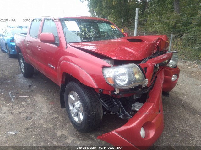 TOYOTA TACOMA 2011 3tmju4gn6bm123092