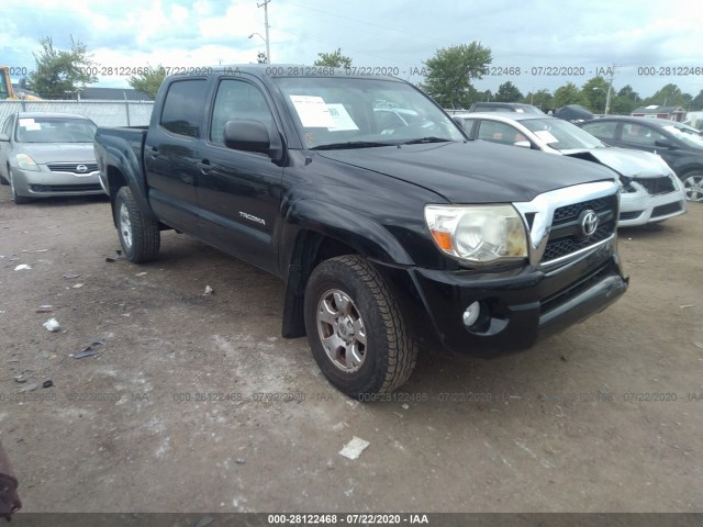 TOYOTA TACOMA 2011 3tmju4gn6bm123271