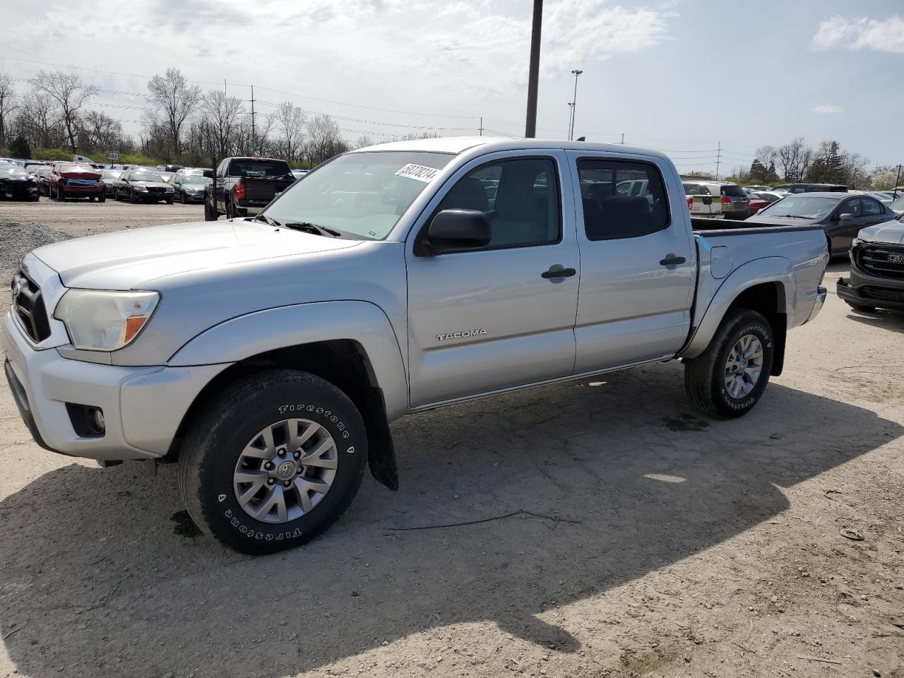 TOYOTA TACOMA 2012 3tmju4gn6cm127001