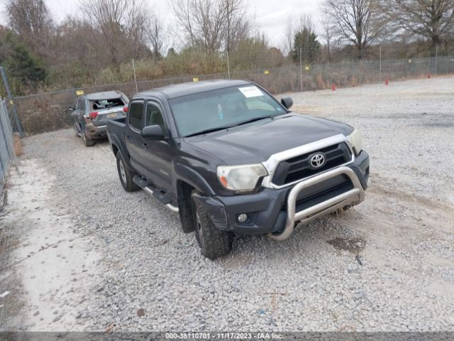 TOYOTA TACOMA 2012 3tmju4gn6cm127032