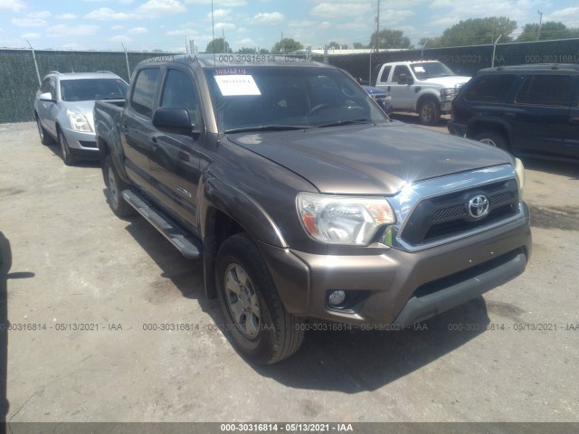 TOYOTA TACOMA 2012 3tmju4gn6cm127371