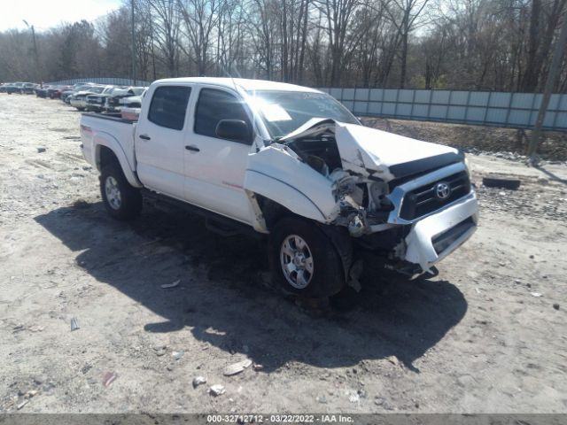 TOYOTA TACOMA 2012 3tmju4gn6cm128519