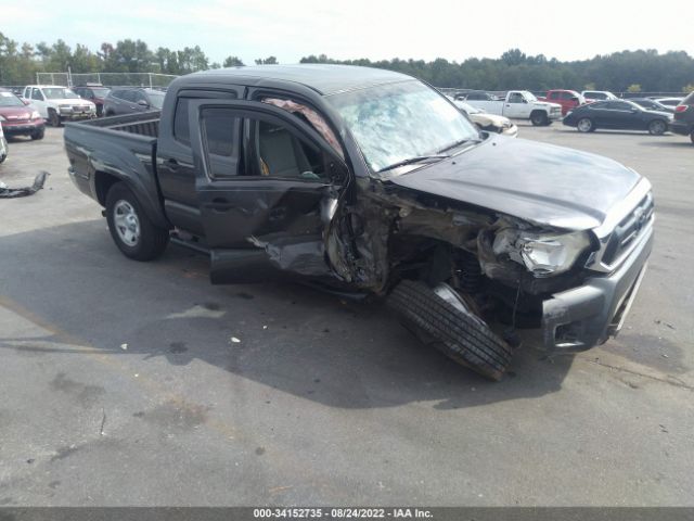 TOYOTA TACOMA 2012 3tmju4gn6cm128682