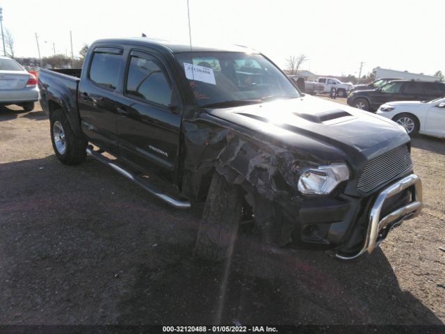 TOYOTA TACOMA 2012 3tmju4gn6cm130318