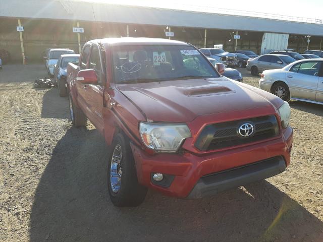 TOYOTA TACOMA DOU 2012 3tmju4gn6cm131033