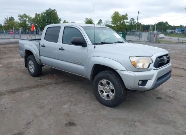 TOYOTA TACOMA 2013 3tmju4gn6dm139134