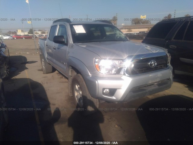 TOYOTA TACOMA 2013 3tmju4gn6dm139327