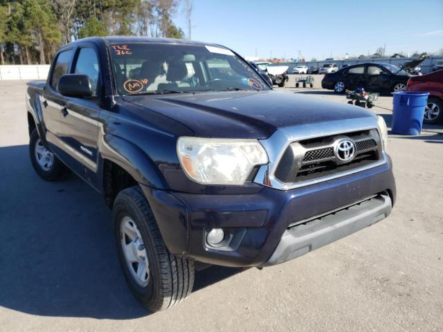 TOYOTA TACOMA DOU 2013 3tmju4gn6dm142132