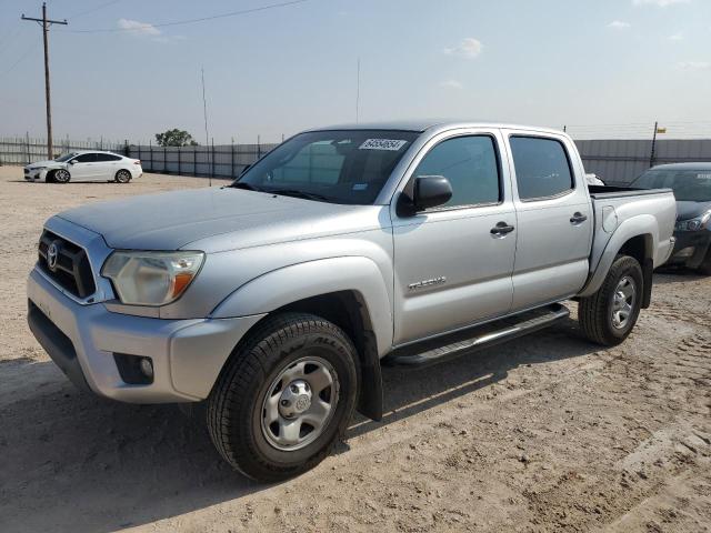 TOYOTA TACOMA DOU 2013 3tmju4gn6dm146150