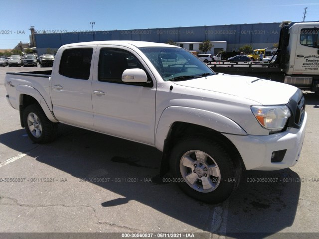 TOYOTA TACOMA 2013 3tmju4gn6dm151171