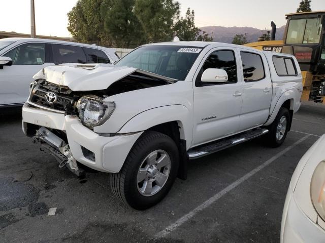 TOYOTA TACOMA 2013 3tmju4gn6dm151199