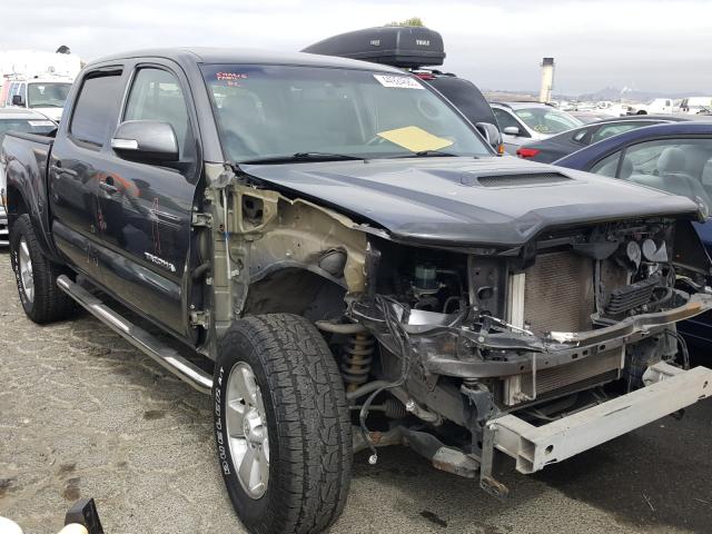 TOYOTA TACOMA DOU 2013 3tmju4gn6dm153955