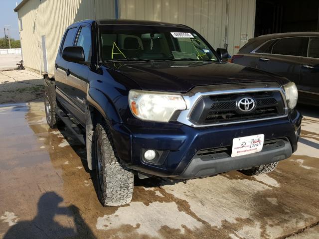 TOYOTA TACOMA DOU 2013 3tmju4gn6dm154202