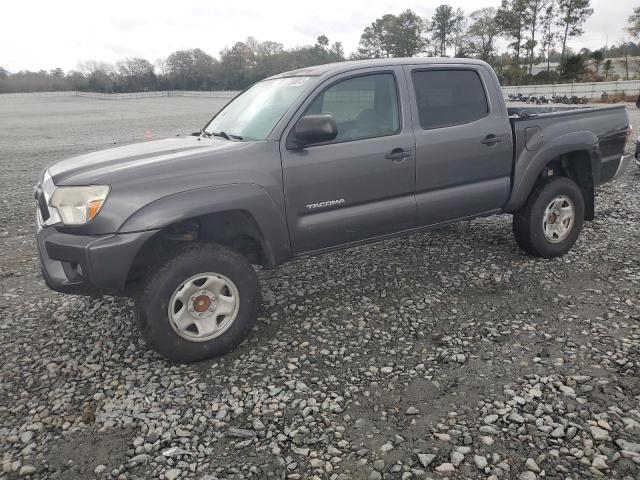 TOYOTA TACOMA 2013 3tmju4gn6dm154653