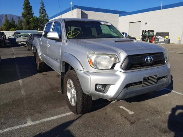 TOYOTA TACOMA DOU 2013 3tmju4gn6dm155317