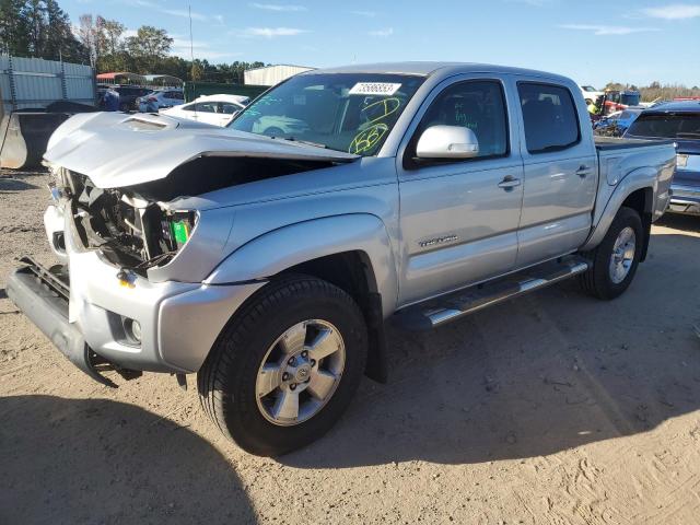 TOYOTA TACOMA 2013 3tmju4gn6dm155835