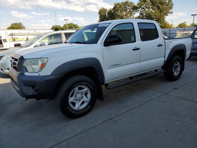 TOYOTA TACOMA DOU 2014 3tmju4gn6em156520