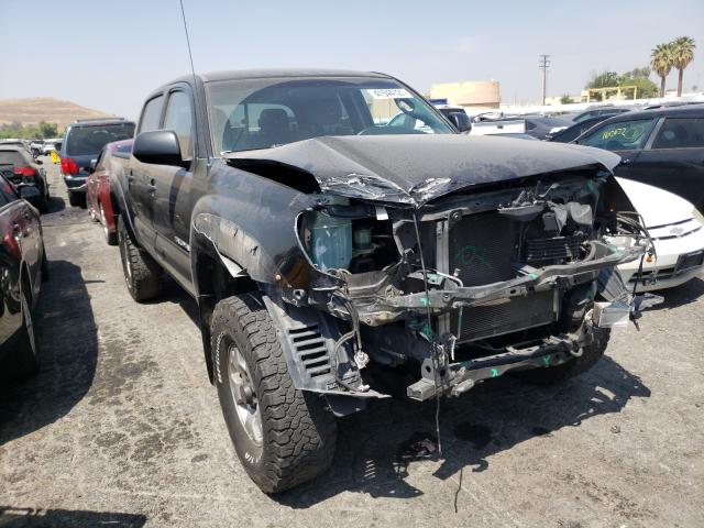 TOYOTA TACOMA DOU 2014 3tmju4gn6em161636