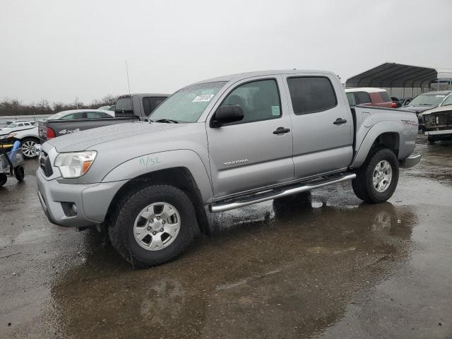 TOYOTA TACOMA DOU 2014 3tmju4gn6em163807