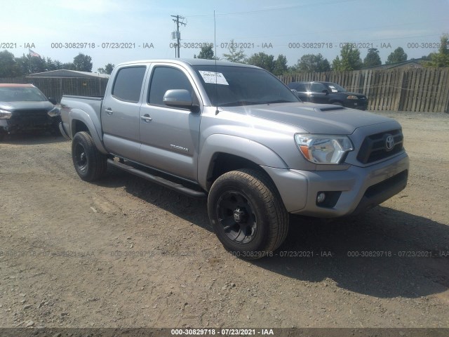 TOYOTA TACOMA 2014 3tmju4gn6em164620